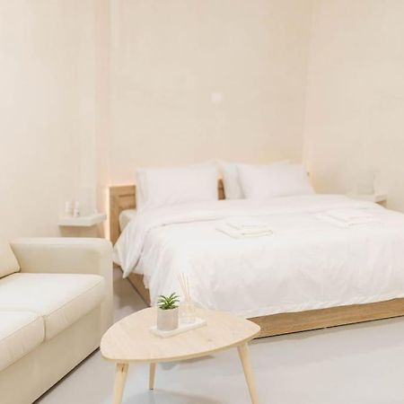 Modern Hiding Place In The Heart Of 아테네 외부 사진