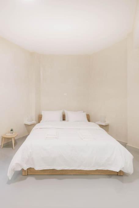 Modern Hiding Place In The Heart Of 아테네 외부 사진